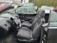 VW New Beetle Cabrio Polift 1,6 z Niemiec Bałuty - zdjęcie 5