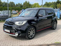 Kia Soul *Lift*GT*204KM*DCT* Zduńska Wola - zdjęcie 9