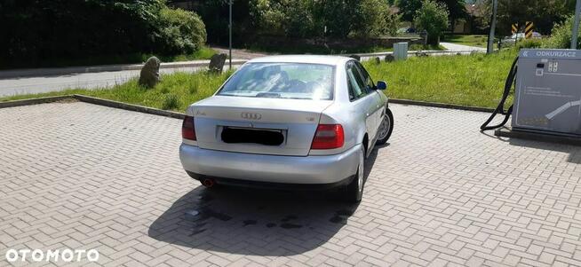 Audi A4 Avant 1.6 Wałbrzych - zdjęcie 5