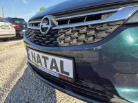 Opel Astra Najbogatsza wersja* Skóra*Kamera*Model 2016 Bydgoszcz - zdjęcie 9