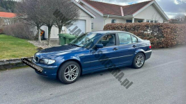BMW 316 Kiczyce - zdjęcie 1