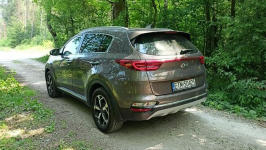 Kia Sportage bardzo zadbane, serwisowane Tomaszów Mazowiecki - zdjęcie 7