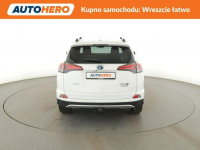 Toyota RAV-4 hybryda navi kamera tempomat Warszawa - zdjęcie 6