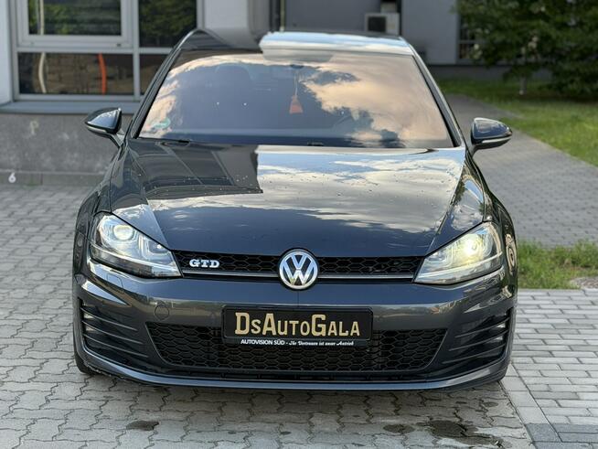 Volkswagen Golf GTD!!! Zwoleń - zdjęcie 4