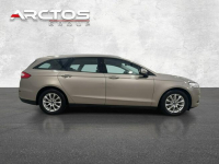 Ford Mondeo 1.5 benzyna 160KM Salon PL Warszawa - zdjęcie 4