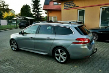 Peugeot 308 1,6HDI // GT// NAVI, Xenony, Line. Płock - zdjęcie 5