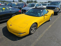 Chevrolet Corvette Automat / Bardzo zadbany / 5.7 V8
