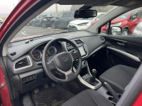 Suzuki SX4 S-Cross Kamera Podgrzewanie Klimatronik Gliwice - zdjęcie 6