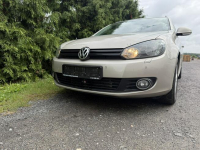 Volkswagen Golf 119 tyś przebiegu Serwisowany cały czas Poznań - zdjęcie 6