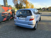 Honda Jazz 1.2 i-VTEC 90KM Klimatyzacja Łuków - zdjęcie 6