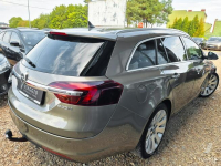Insignia Sports Tourer 2.0 140km BI-XENON kamera NAV skóra SERWIS 2014 Tychy - zdjęcie 3