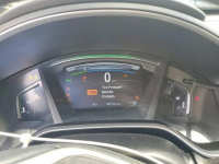 Honda CR-V Najwyższa wersja wyposażenia TOURING / AWD / niski przebieg Cieszyn - zdjęcie 9