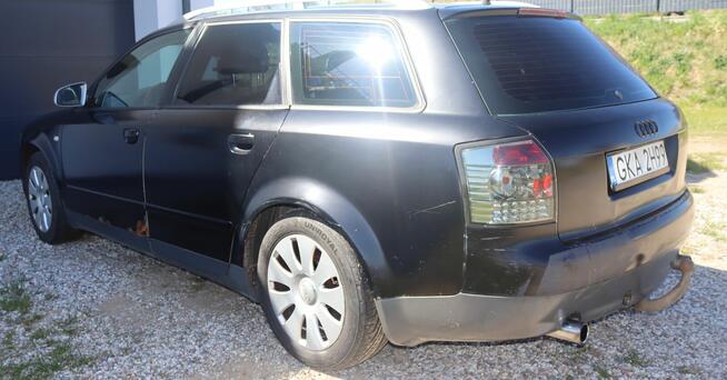 Audi A4 B6 1.9 A4B6 Avant quattro Kamienica Szlachecka - zdjęcie 2