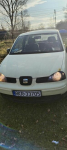 Seat Arosa benzyna 1.0 MPI 2002 / Krosno