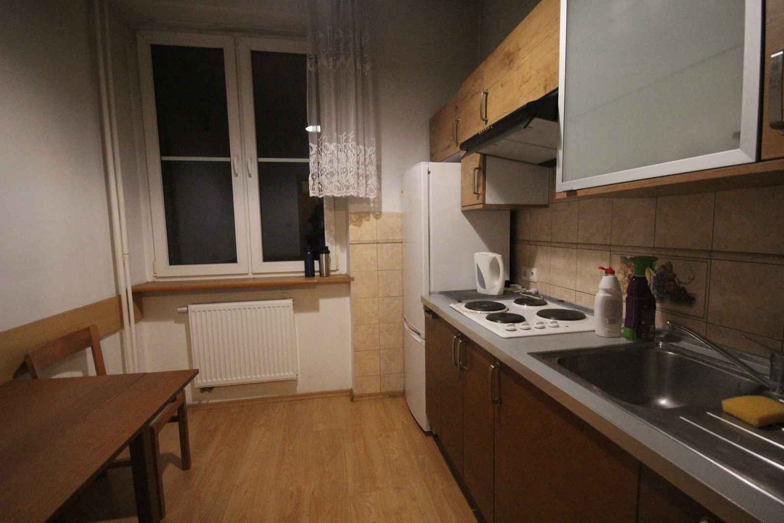 2pok, 34met, Plac Kościuszki PEŁEN ROZKŁAD/PIWNICA (Wrocław) Stare Miasto - zdjęcie 5