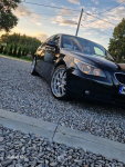 BMW E60