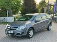 Opel Astra *BDB stan*Benzyna*Niski Przebieg*