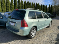 Peugeot 307 SW 1,6 Benzyna 2002r. Tanio Możliwa Zamiana Warszawa - zdjęcie 4