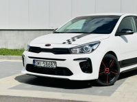 Kia Rio IV 1.0 T-GDI 100 KM GT Line| 2020 | 146 000 km Mikołów - zdjęcie 8