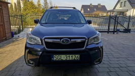 Subaru Forester 2.0 XT 2015r. Nieborowice - zdjęcie 9