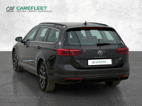 Volkswagen Passat 2.0 TDI Business DSG Warszawa - zdjęcie 7