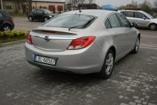 Opel Insignia 1.6 B+Gas / Klima/ 2 KPL Opon/ Stan bardzo dobry Tarnogród - zdjęcie 8