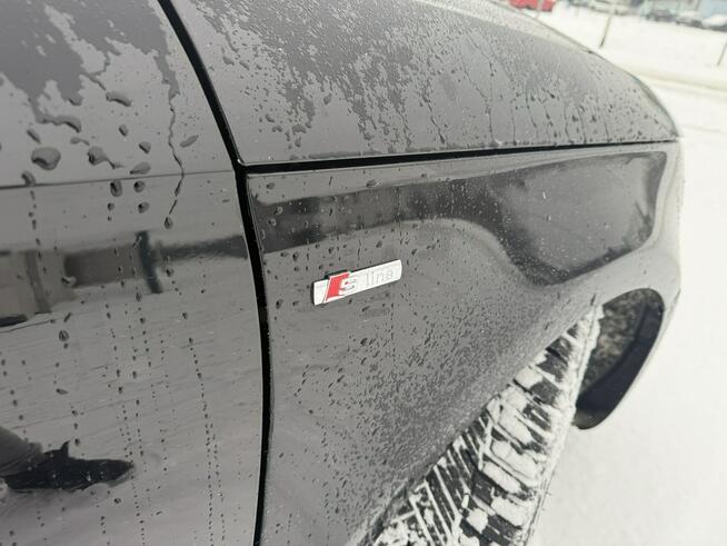 Audi A1 Piękna S Line Oświęcim - zdjęcie 5
