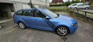 Škoda Octavia Kiczyce - zdjęcie 4