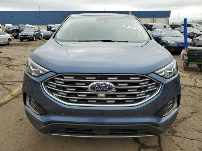 Ford EDGE Titanium 2.0l 4x4 Sękocin Nowy - zdjęcie 5