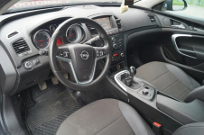 OPEL INSIGNIA 2009R 2.0 DIESEL NOWY ROZRZĄD Goczałkowice-Zdrój - zdjęcie 10