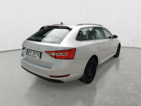 Škoda Superb Komorniki - zdjęcie 7