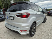 Ford EcoSport Salon Polska* Automat* Mega wersja St -line Bydgoszcz - zdjęcie 2