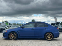 Mitsubishi Lancer, 2010 Michałowice - zdjęcie 7