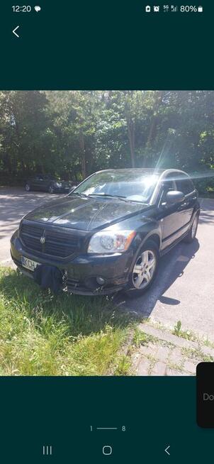 Dodge Caliber 1.8 benz.+gaz Chrzanów - zdjęcie 2