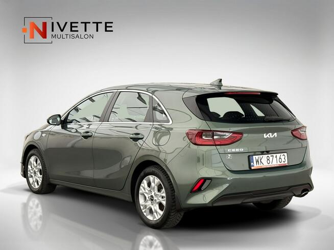 Kia Cee'd 1,5 T-GDI(160 KM) M Salon PL Faktura Vat Warszawa - zdjęcie 3