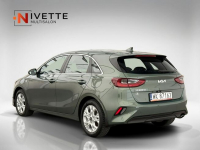 Kia Cee'd 1,5 T-GDI(160 KM) M Salon PL Faktura Vat Warszawa - zdjęcie 3