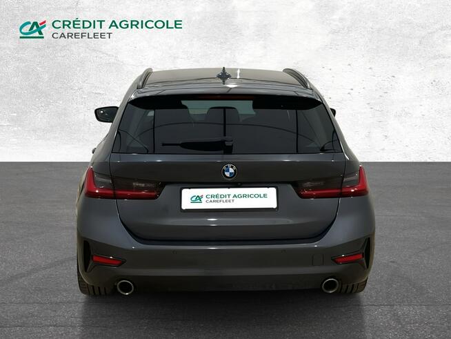 BMW Seria 3 318i aut Kombi Warszawa - zdjęcie 6