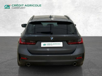 BMW Seria 3 318i aut Kombi Warszawa - zdjęcie 6