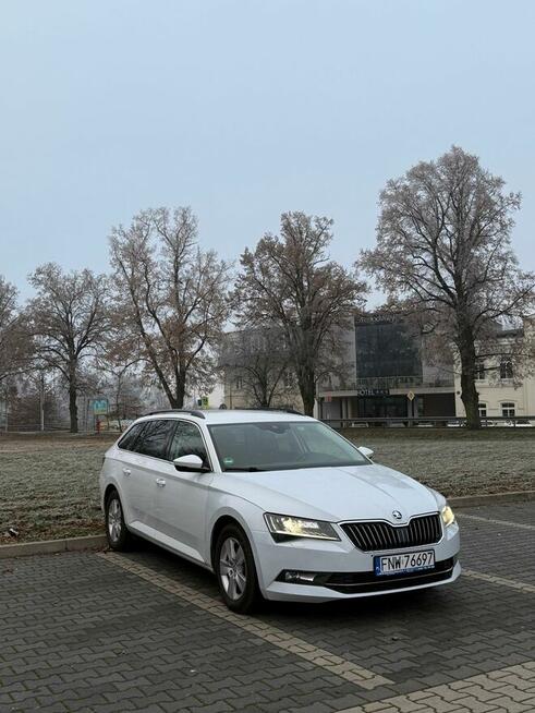 Sprzedam Skoda Superb Nowa Sól - zdjęcie 3