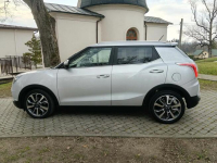 Ssangyong Tivoli 2016 1.6 Dębica - zdjęcie 7