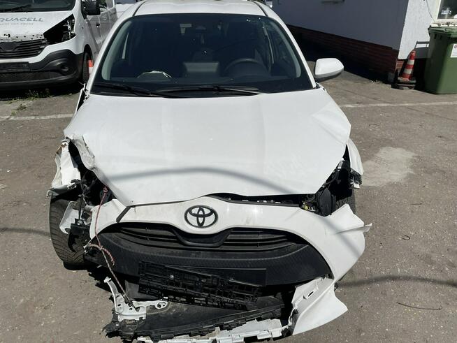 Toyota Yaris 1.5 - 125KM CarPlay  Salon Polska 2024 Syców - zdjęcie 10