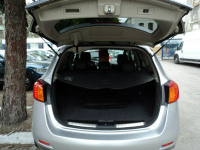 sprzedam ładnego NISSANA MURANO z51 3.5B V6 256KM  4AWD Lublin - zdjęcie 7