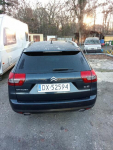 Citroen C5 TOURER THP 155 COLLECTION Wrocław - zdjęcie 5