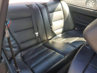BMW M3 E36 / Manual / Bardzo zadbany / niski przebieg Białystok - zdjęcie 10