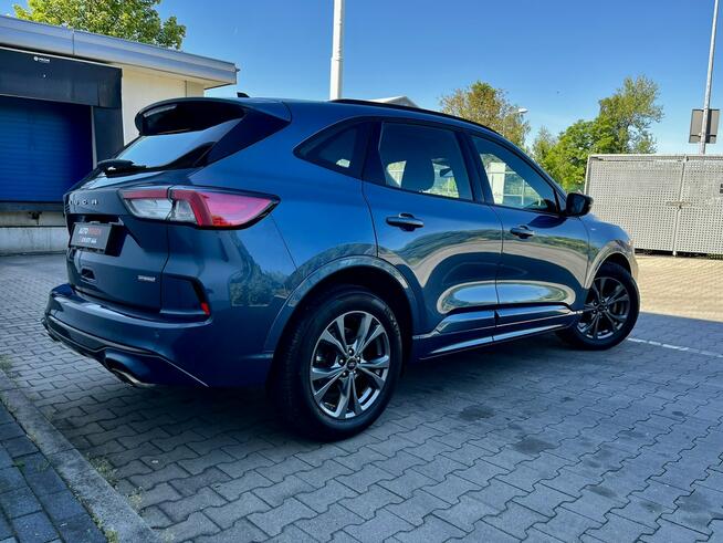 Ford Kuga Bezwypadkowa 1 Własciciel !!! Jejkowice - zdjęcie 3