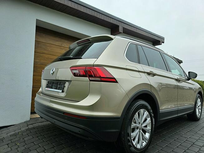 Volkswagen Tiguan serwis ASO, nawigacja, Full Led Rydułtowy - zdjęcie 7