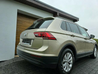 Volkswagen Tiguan serwis ASO, nawigacja, Full Led Rydułtowy - zdjęcie 7