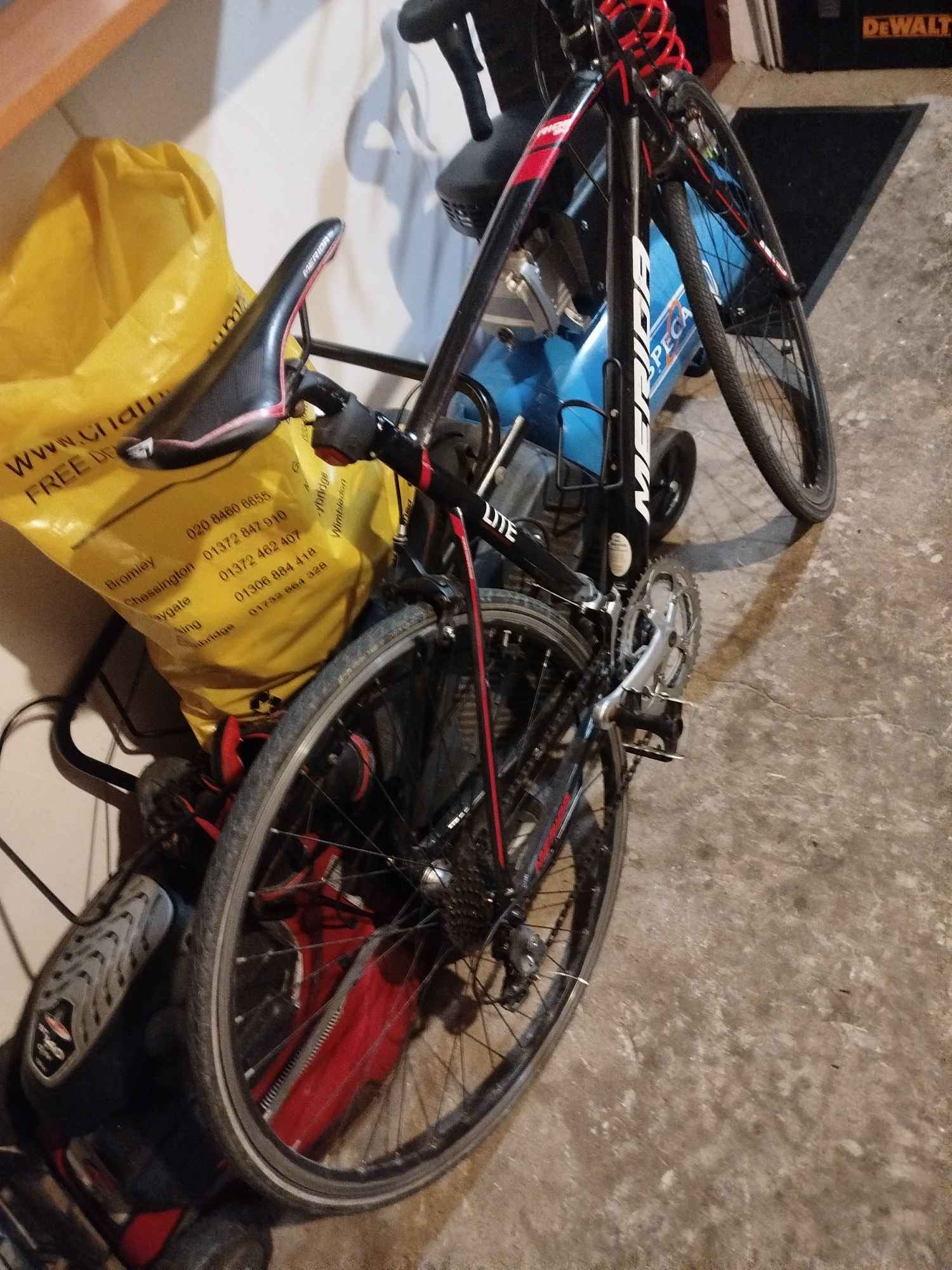 Sprzedam rower Merida Lite Suków - zdjęcie 7