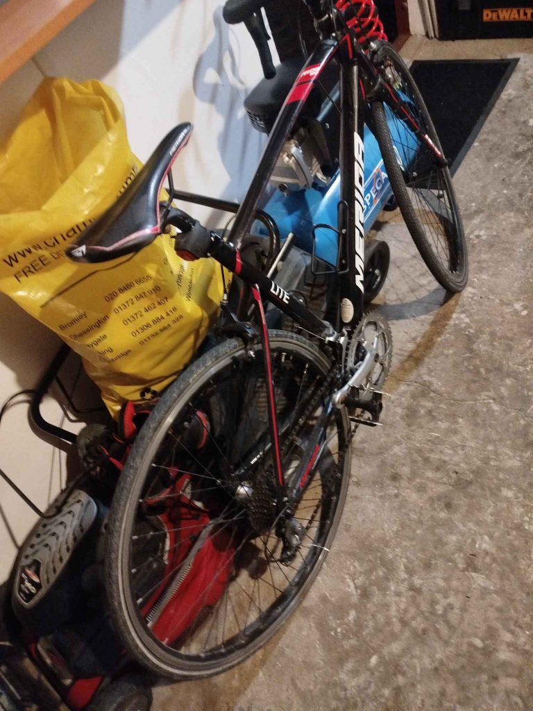 Sprzedam rower Merida Lite Suków - zdjęcie 7