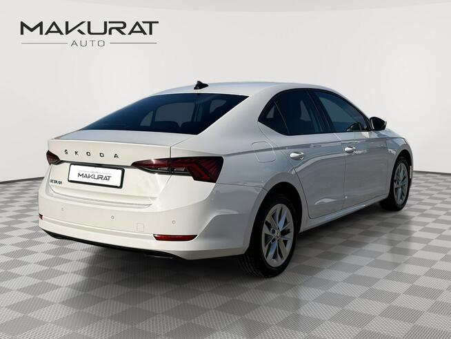 Škoda Octavia WND1804C#2.0 TDI Ambition K.cofania LED Salon PL VAT 23% Gdynia - zdjęcie 4